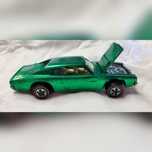 Hot Wheels Redline toy car 1968